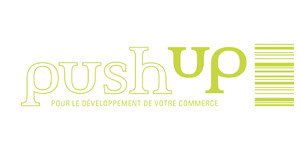 Push Up logo