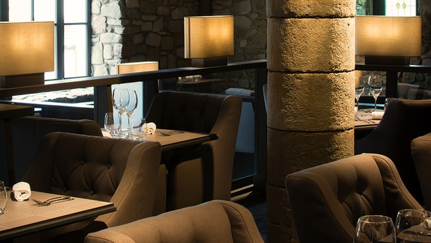 Brasserie Mansfeld